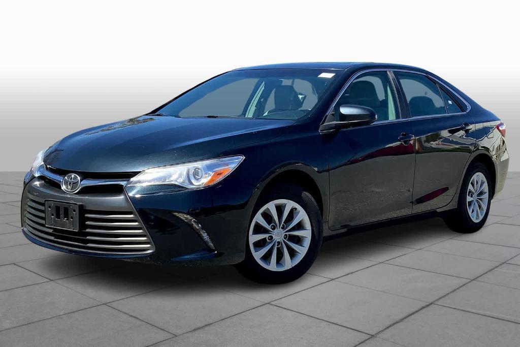 used 2017 Toyota Camry car, priced at $14,895