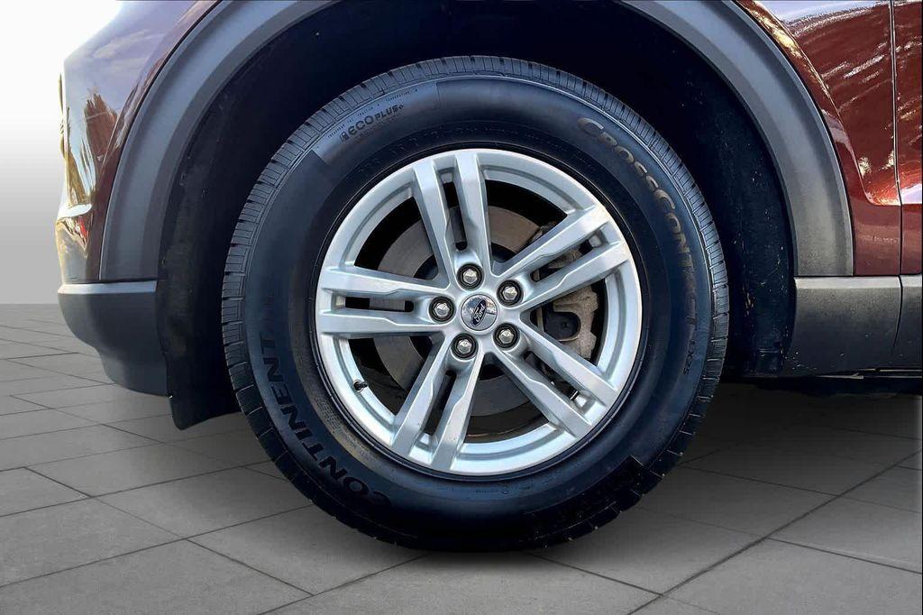 used 2020 Ford Explorer car, priced at $21,965