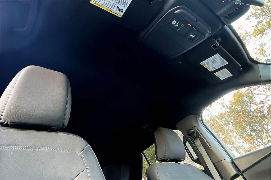 used 2020 Ford Explorer car, priced at $21,965