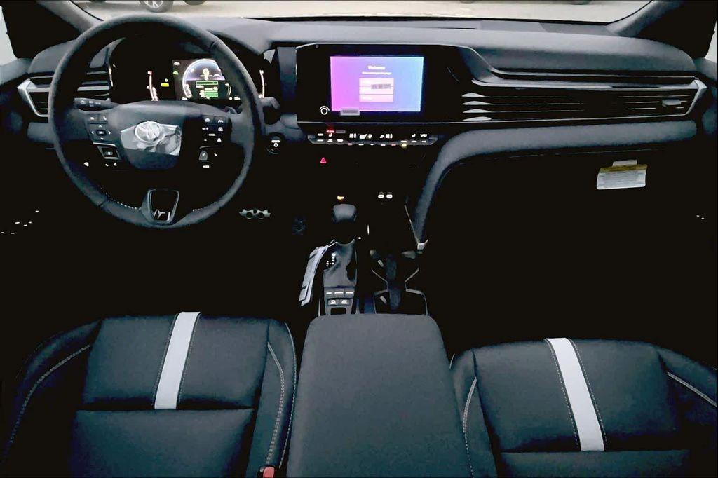 new 2026 Toyota Camry car, priced at $34,784