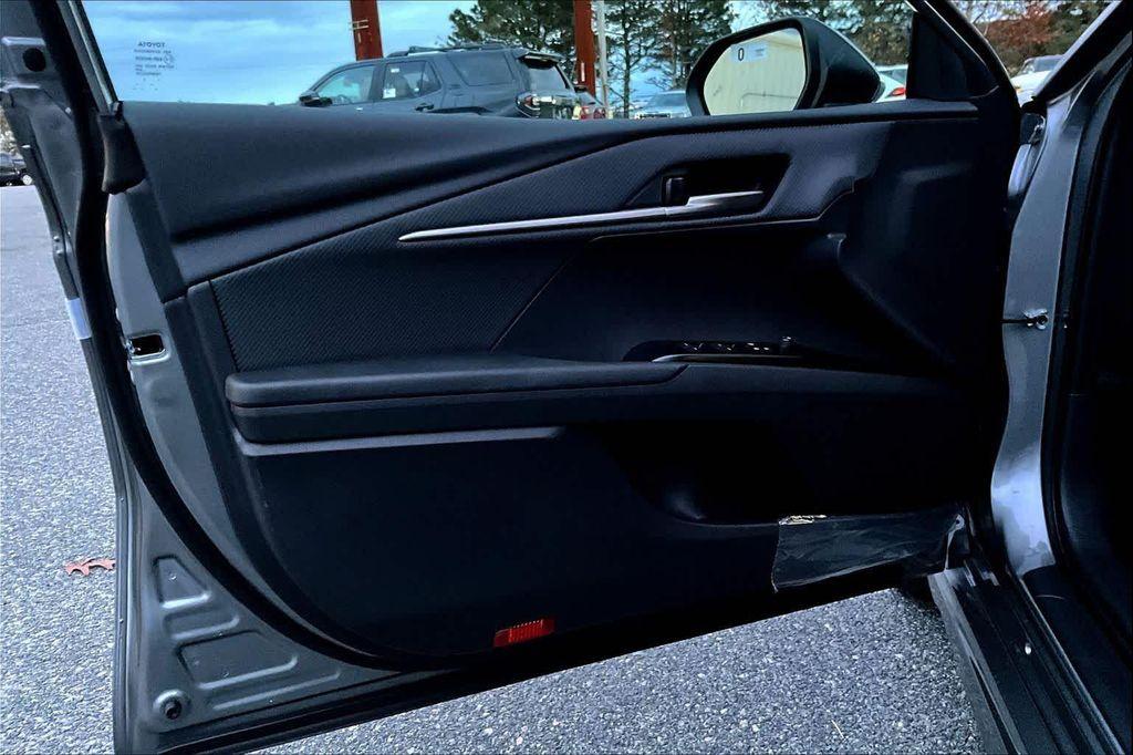 new 2026 Toyota Camry car, priced at $34,784