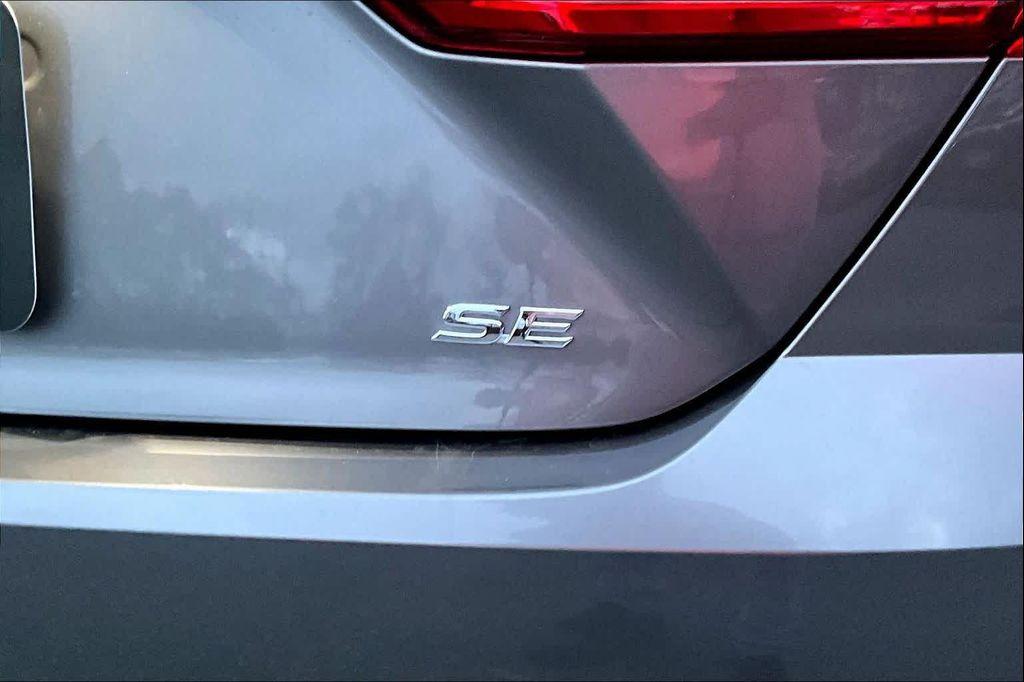 new 2026 Toyota Camry car, priced at $34,784