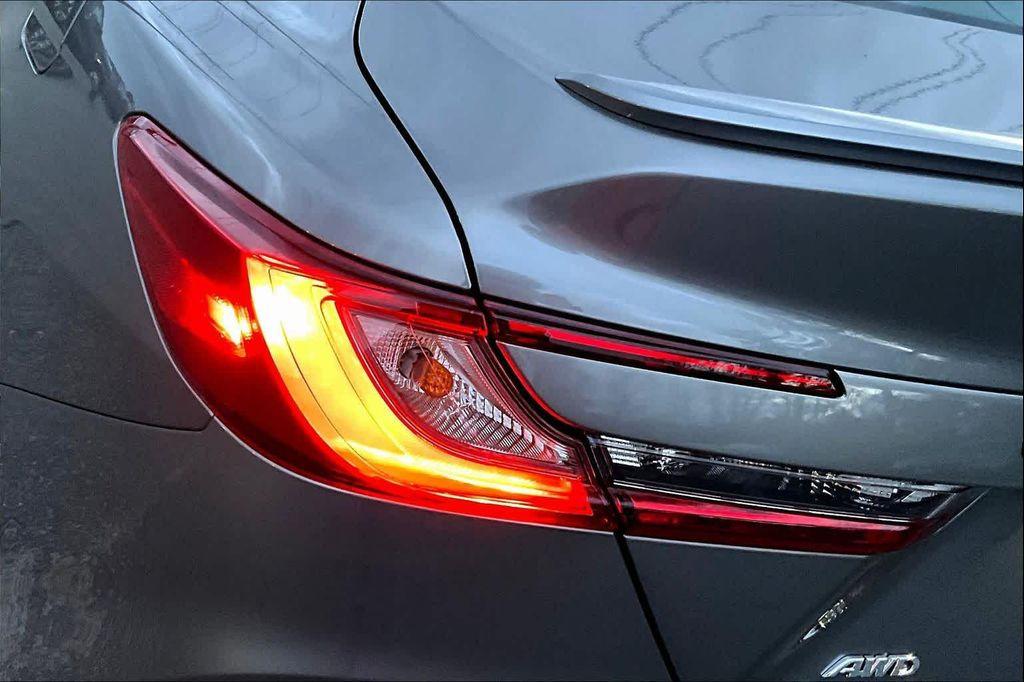 new 2026 Toyota Camry car, priced at $34,784