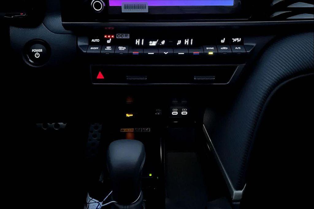 new 2026 Toyota Camry car, priced at $34,784