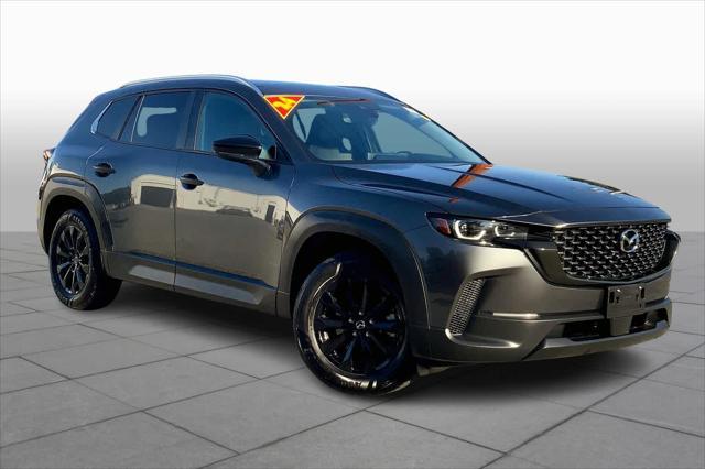 used 2024 Mazda CX-50 car, priced at $29,997