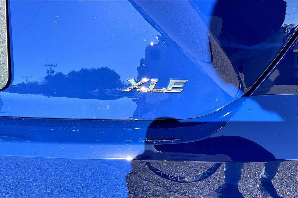 new 2026 Toyota Camry car, priced at $39,199