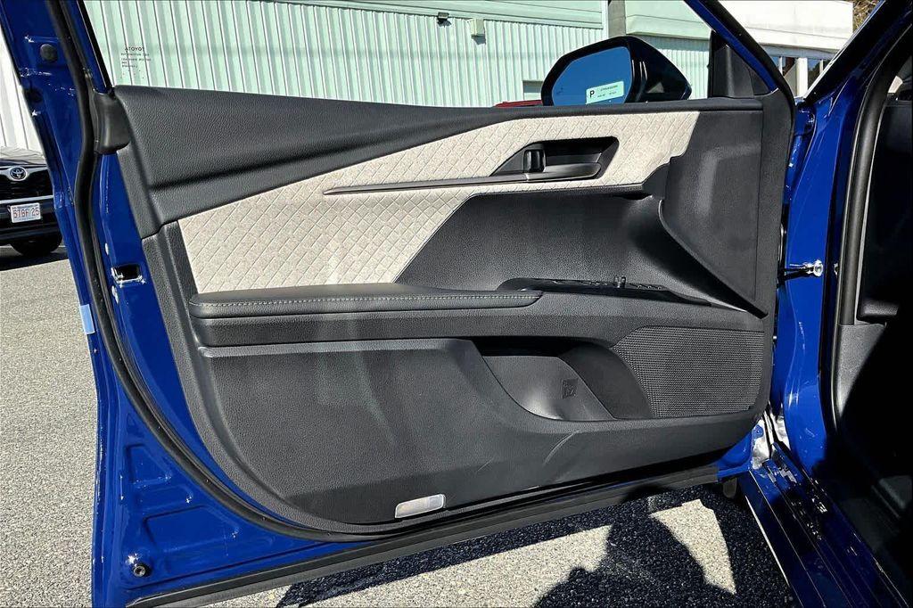 new 2026 Toyota Camry car, priced at $39,199