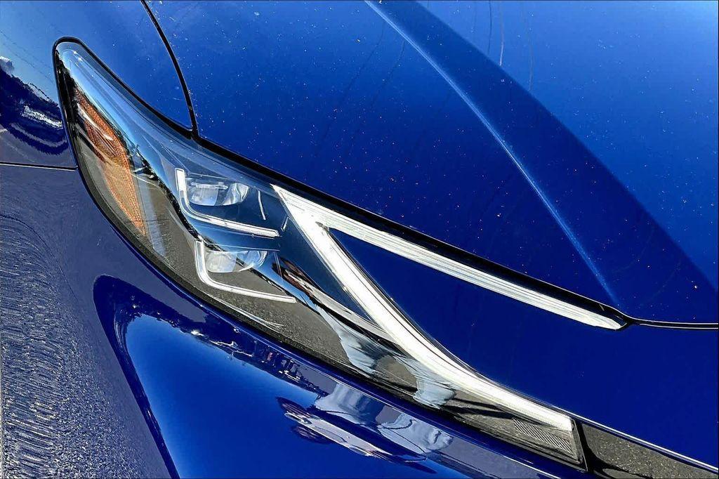 new 2026 Toyota Camry car, priced at $39,199