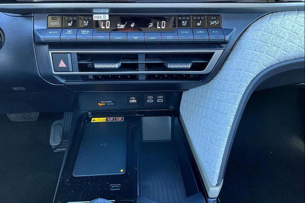 new 2026 Toyota Camry car, priced at $39,199