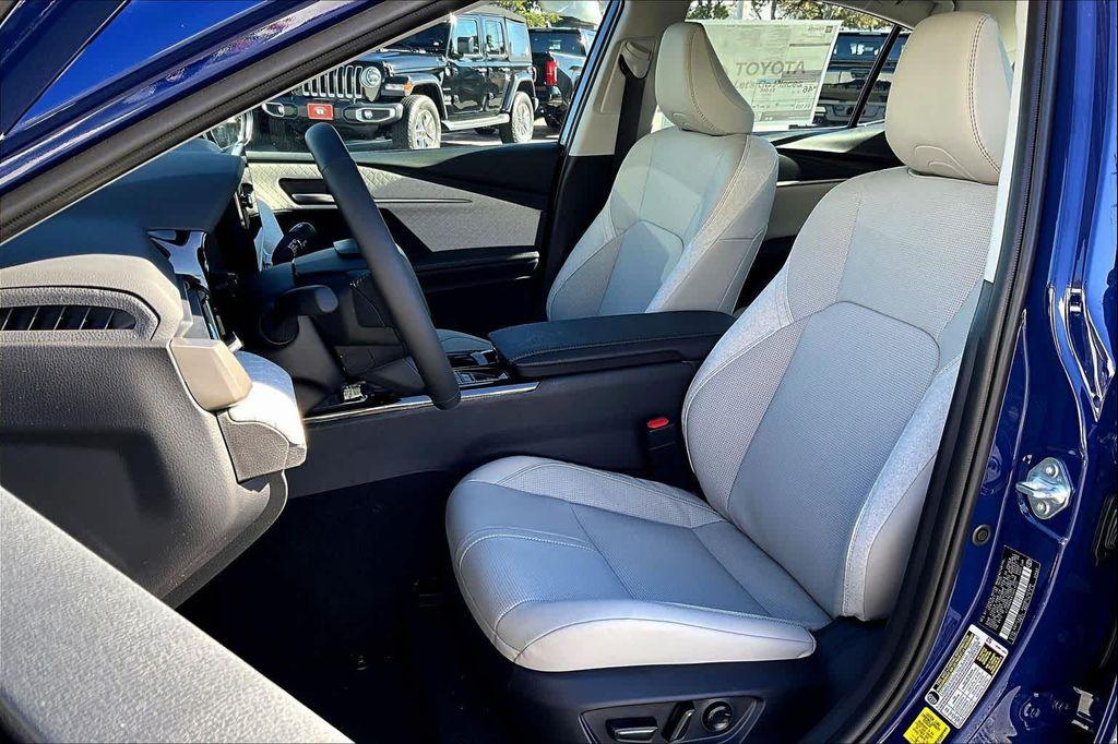 new 2026 Toyota Camry car, priced at $39,199