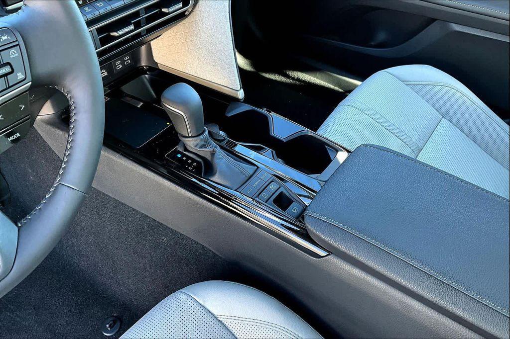 new 2026 Toyota Camry car, priced at $39,199