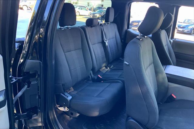 used 2018 Ford F-150 car, priced at $20,405