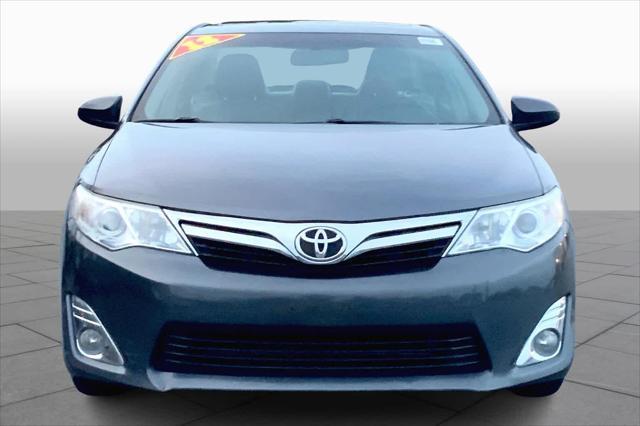 used 2012 Toyota Camry car, priced at $11,606