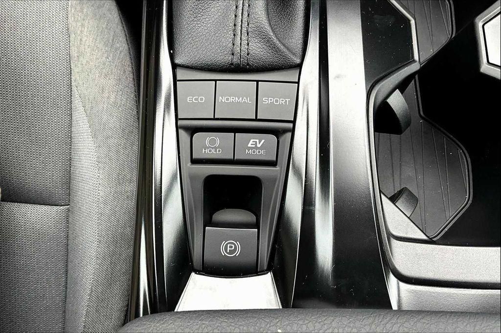 new 2025 Toyota Camry car, priced at $32,614