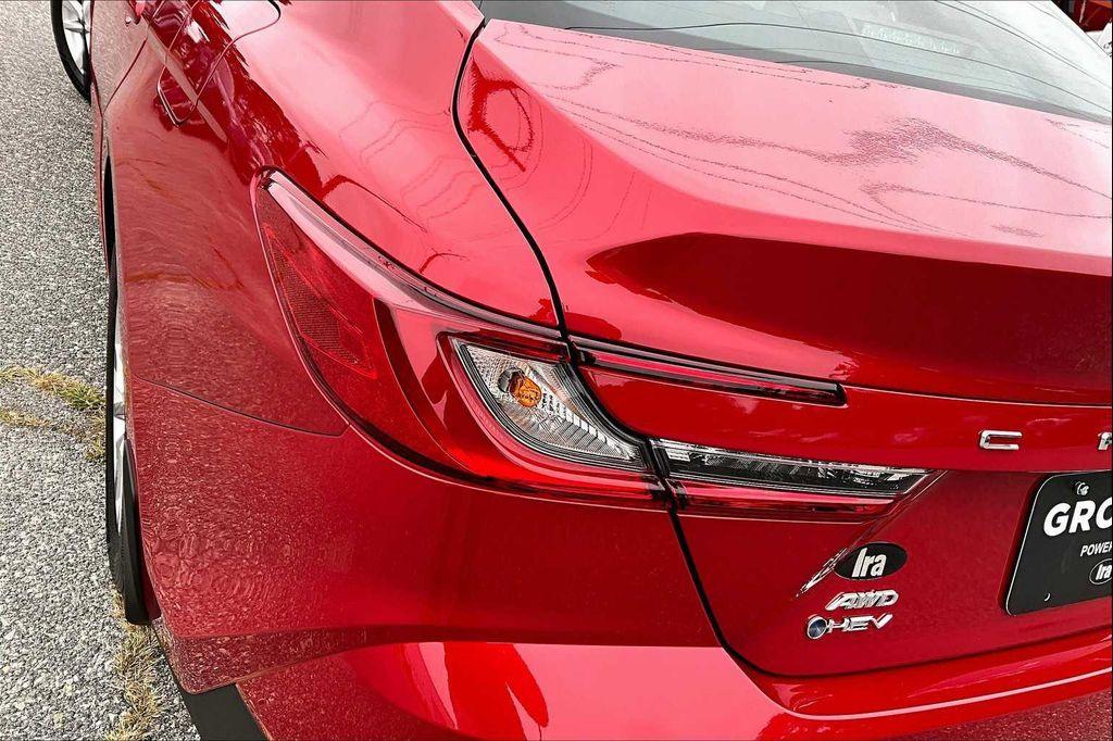 new 2025 Toyota Camry car, priced at $32,614
