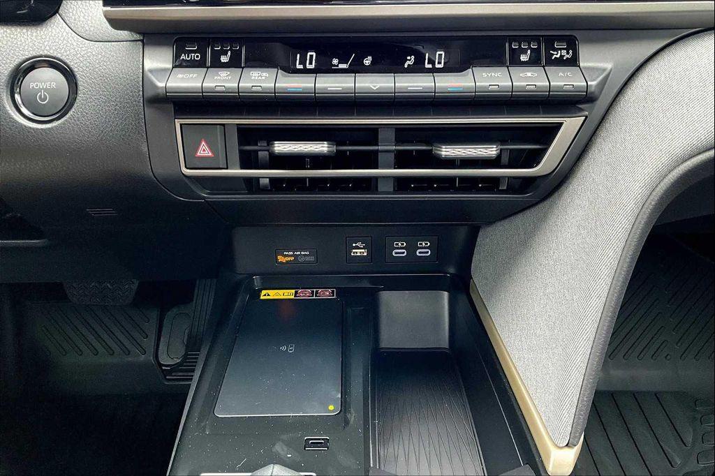new 2025 Toyota Camry car, priced at $32,614