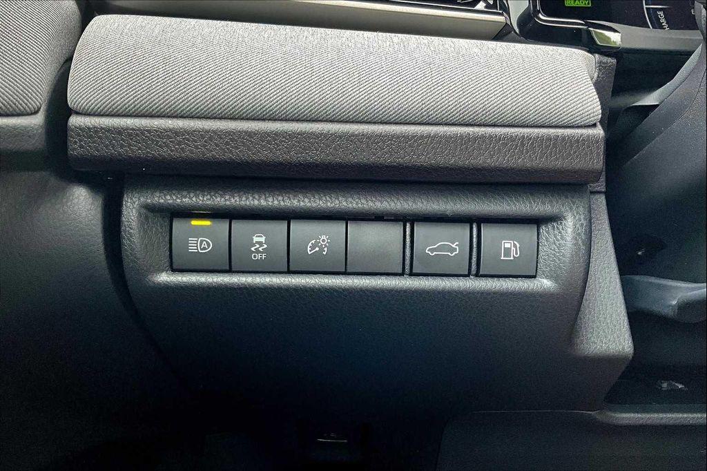 new 2025 Toyota Camry car, priced at $32,614