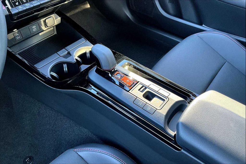 new 2026 Toyota Prius Plug-In Hybrid car, priced at $44,499