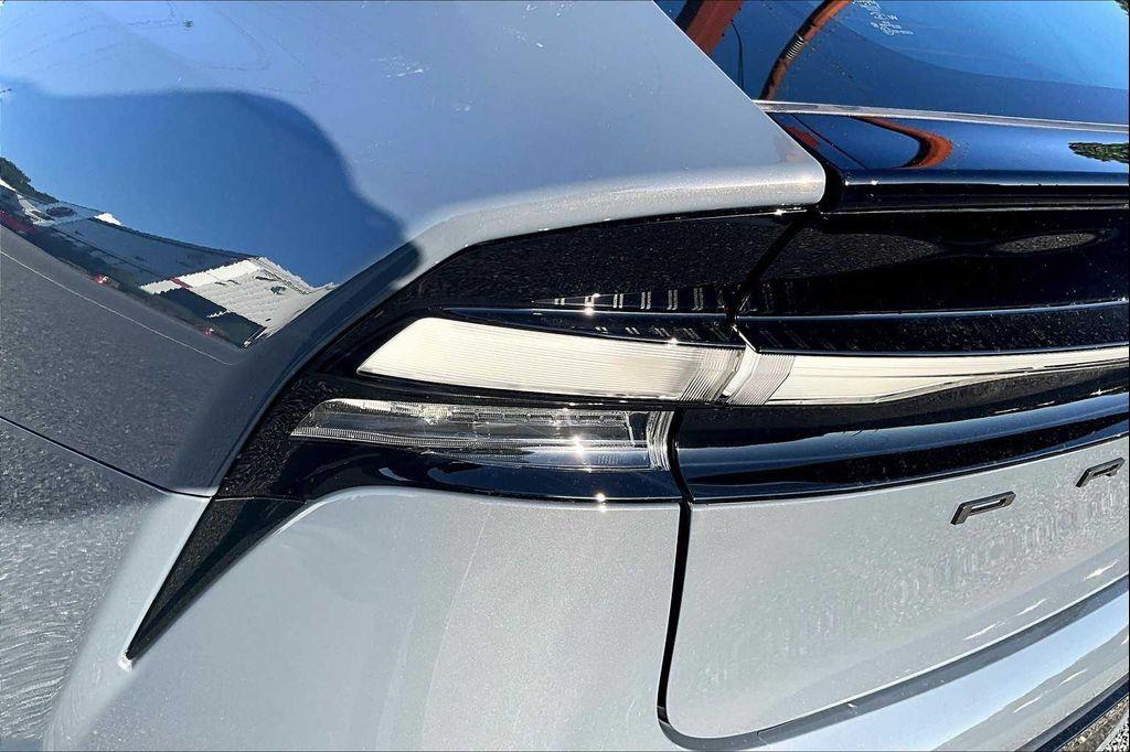 new 2026 Toyota Prius Plug-In Hybrid car, priced at $44,499