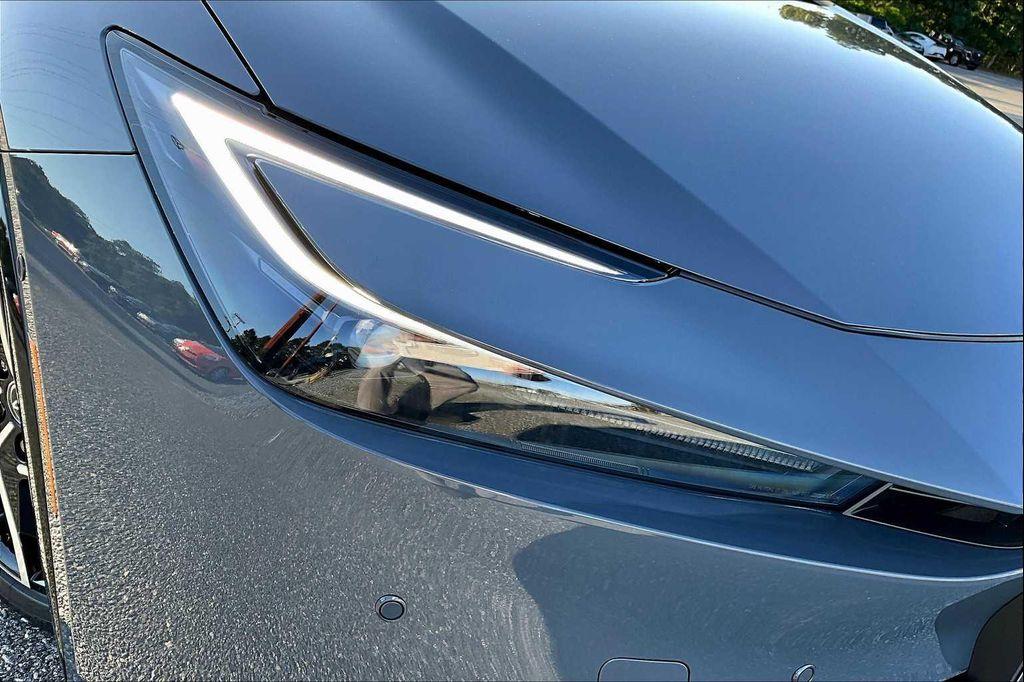 new 2026 Toyota Prius Plug-In Hybrid car, priced at $44,499