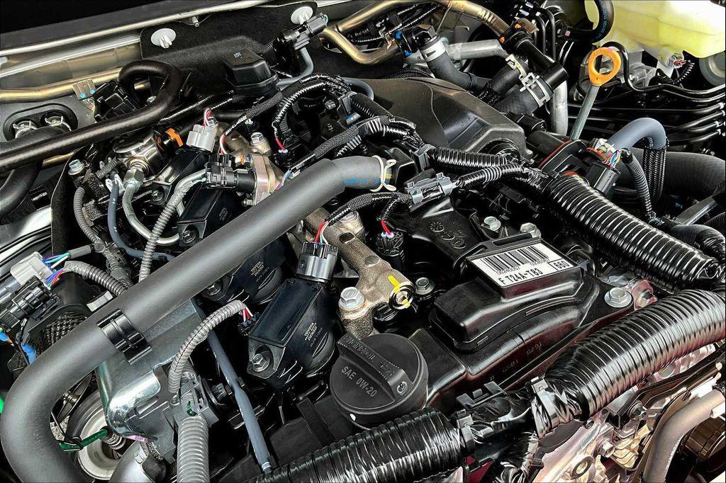 new 2025 Toyota Tacoma car, priced at $45,777