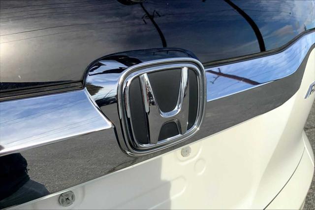 used 2015 Honda CR-V car, priced at $14,884