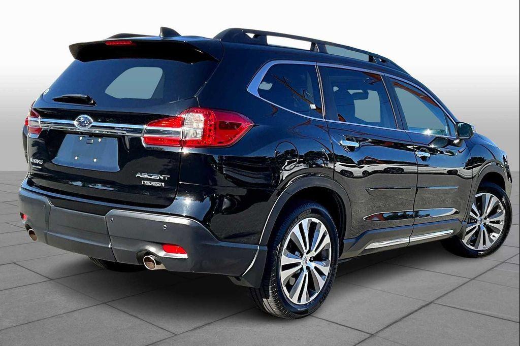 used 2019 Subaru Ascent car, priced at $23,995