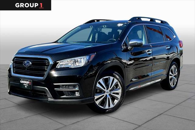 used 2019 Subaru Ascent car, priced at $24,997