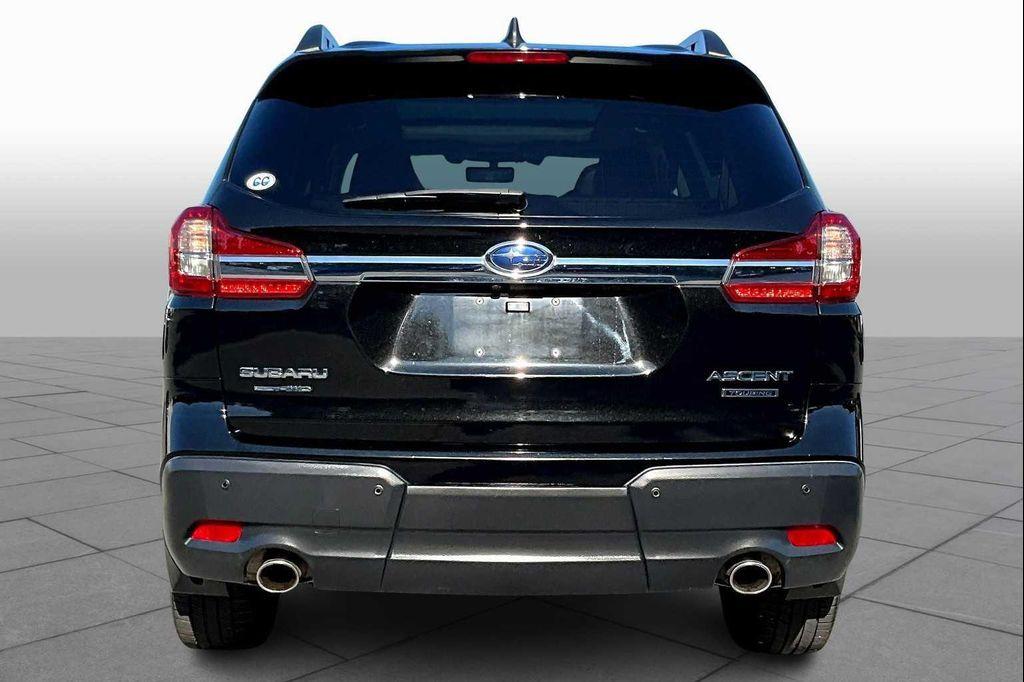 used 2019 Subaru Ascent car, priced at $23,995