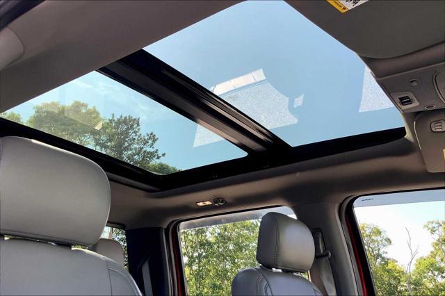 used 2020 Ford F-150 car, priced at $37,837