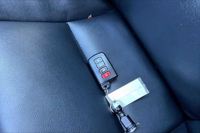 used 2017 Toyota Corolla car, priced at $18,039