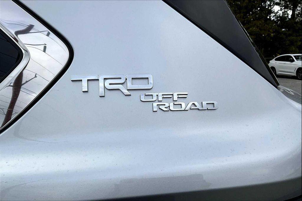 new 2026 Toyota Sequoia car, priced at $85,977