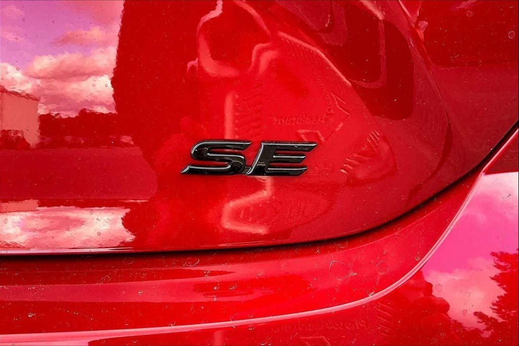 new 2026 Toyota Camry car, priced at $34,259