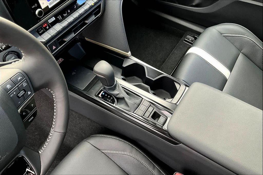 new 2026 Toyota Camry car, priced at $34,259