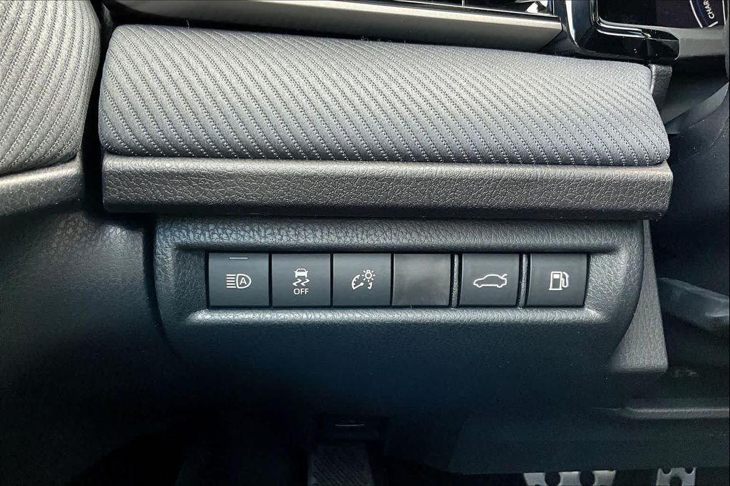 new 2026 Toyota Camry car, priced at $34,259