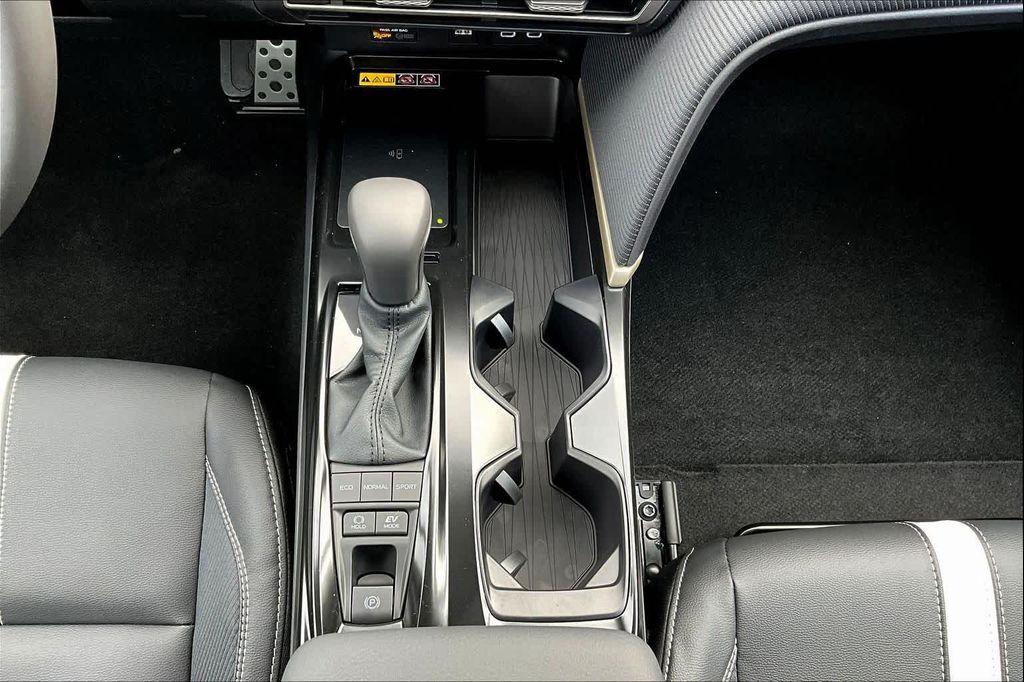 new 2026 Toyota Camry car, priced at $34,259