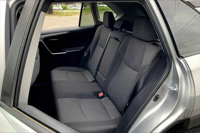 used 2020 Toyota RAV4 car, priced at $21,997