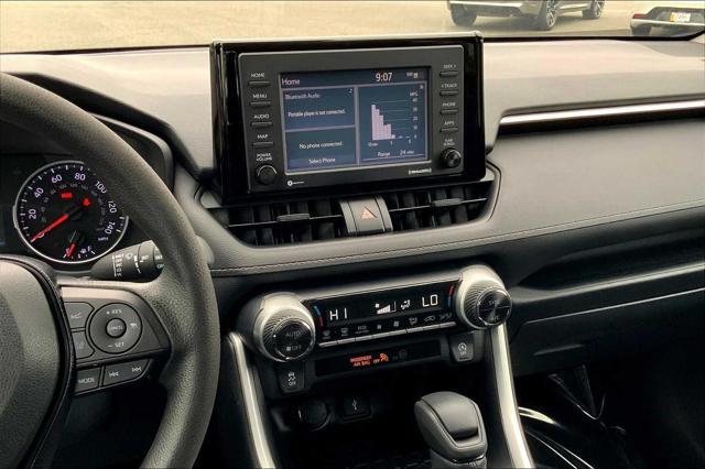 used 2020 Toyota RAV4 car, priced at $21,997