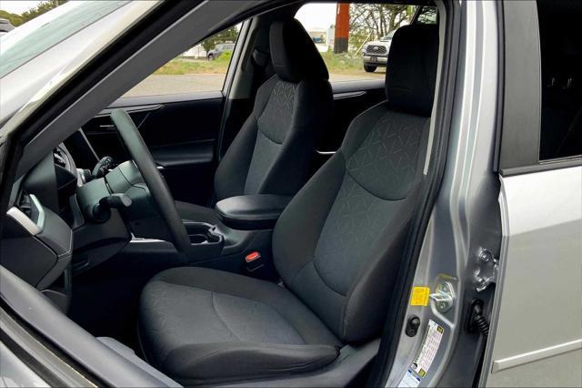 used 2020 Toyota RAV4 car, priced at $21,997