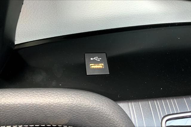 new 2025 Toyota Sienna car, priced at $43,505