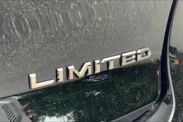 new 2026 Toyota Crown car, priced at $50,560