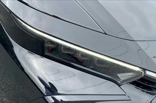 new 2026 Toyota Crown car, priced at $50,560