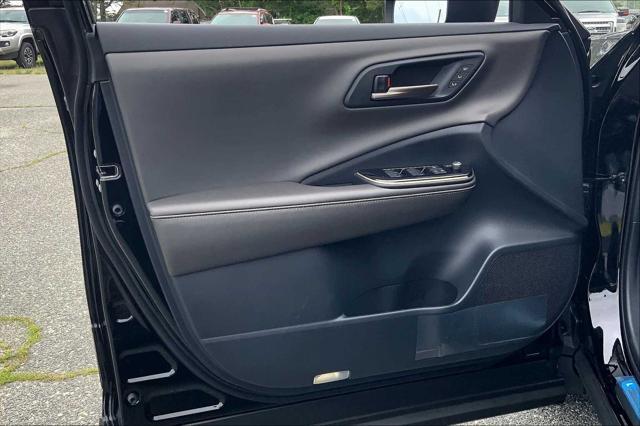 new 2026 Toyota Crown car, priced at $50,560