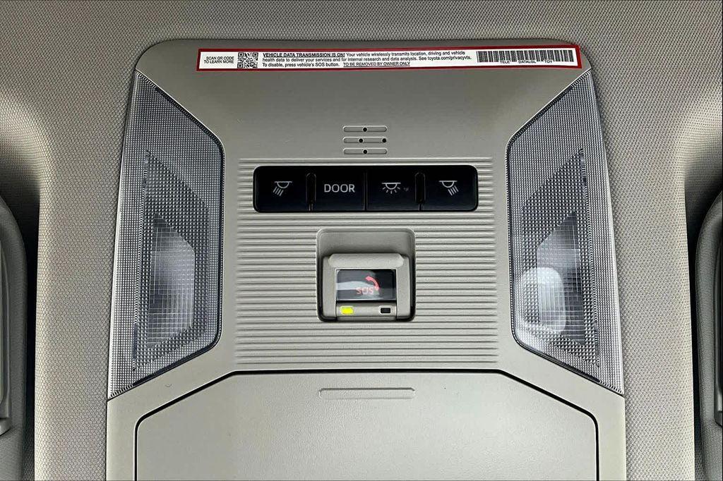 new 2025 Toyota RAV4 Hybrid car, priced at $37,377