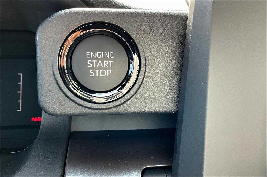 new 2025 Toyota Tacoma car, priced at $37,584