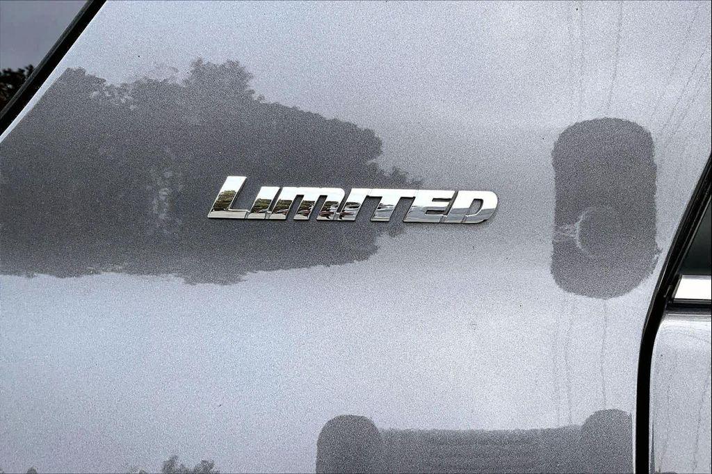 used 2018 Toyota 4Runner car, priced at $24,561