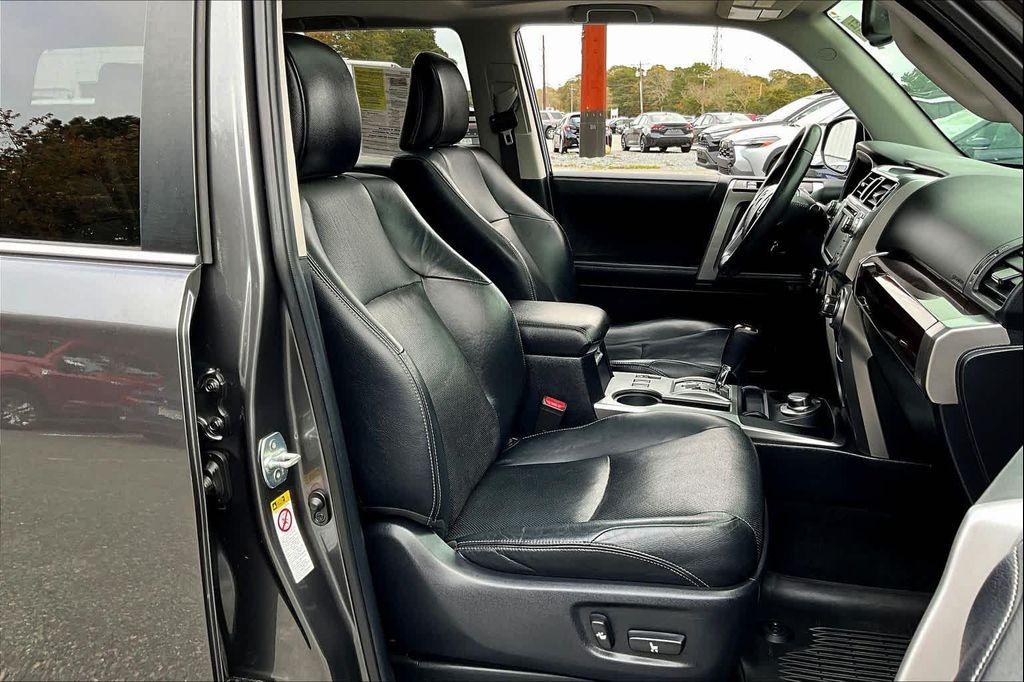 used 2018 Toyota 4Runner car, priced at $24,561