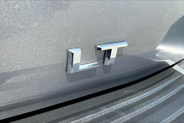 used 2021 Chevrolet Tahoe car, priced at $44,264