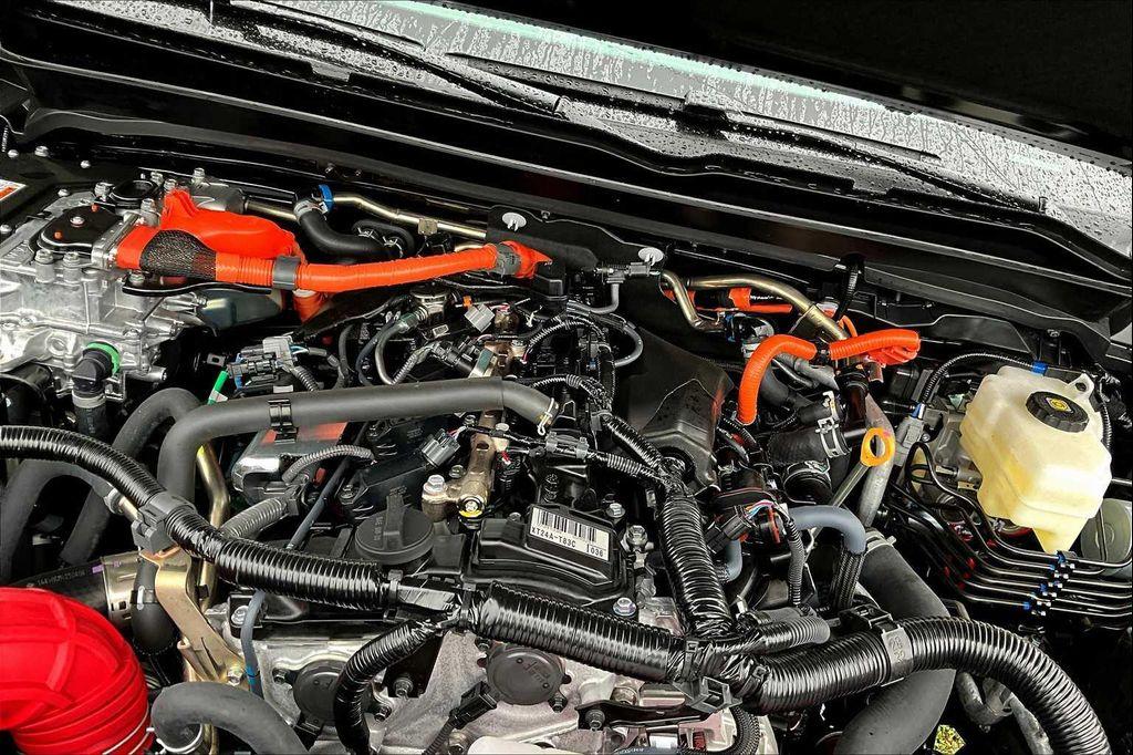 new 2025 Toyota Tacoma car, priced at $66,764