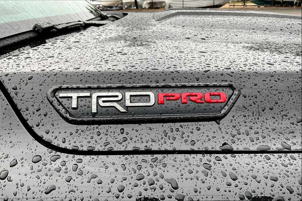 new 2025 Toyota Tacoma car, priced at $66,764
